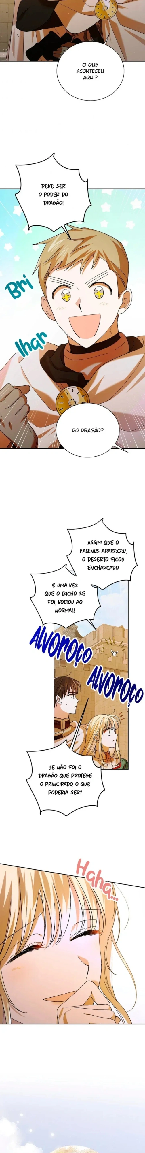 Como Proteger seu Coração Capítulo 67 Página 19