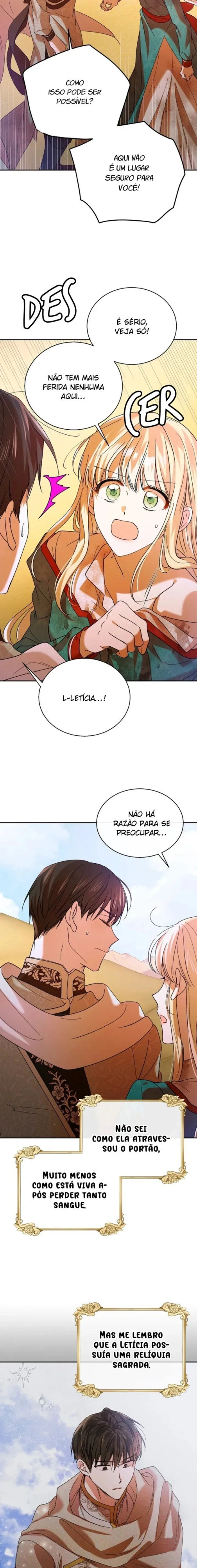 Como Proteger seu Coração Capítulo 67 Página 6