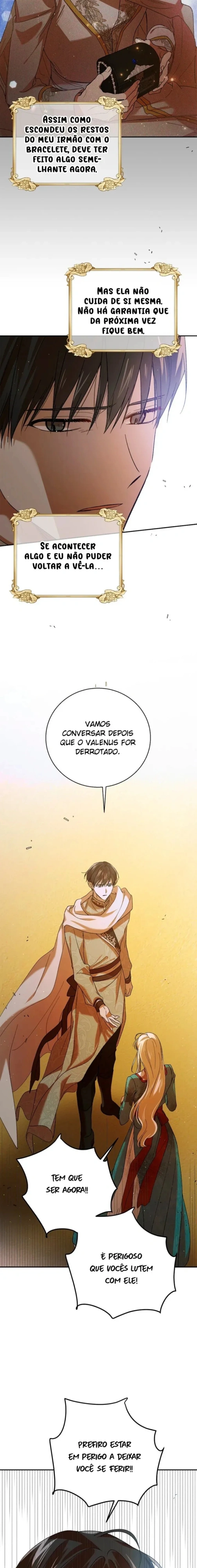 Como Proteger seu Coração Capítulo 67 Página 7