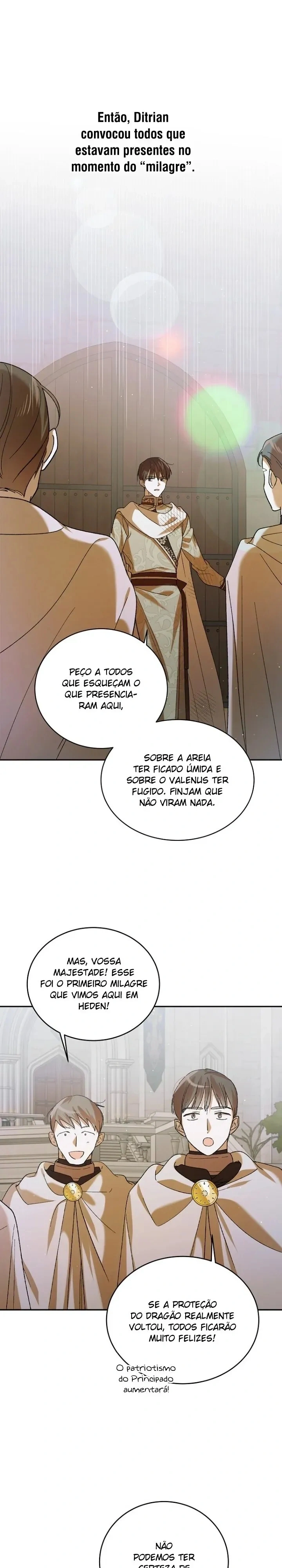 Como Proteger seu Coração Capítulo 68 Página 10