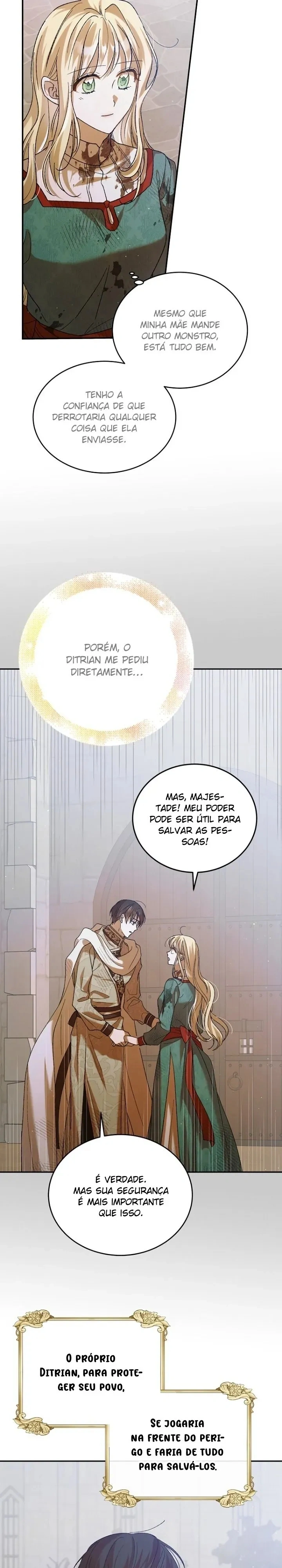 Como Proteger seu Coração Capítulo 68 Página 12