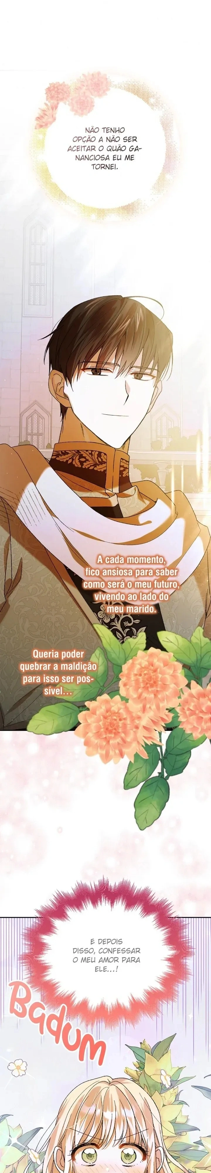 Como Proteger seu Coração Capítulo 68 Página 14