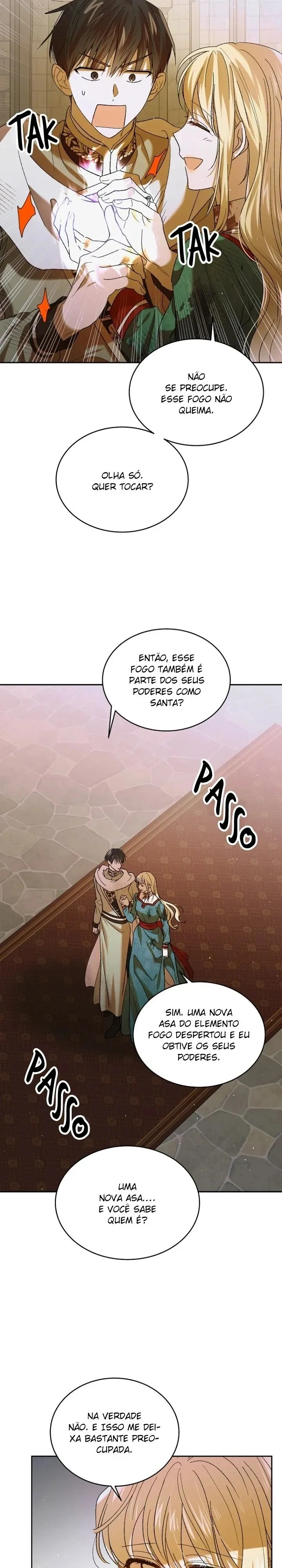 Como Proteger seu Coração Capítulo 68 Página 17