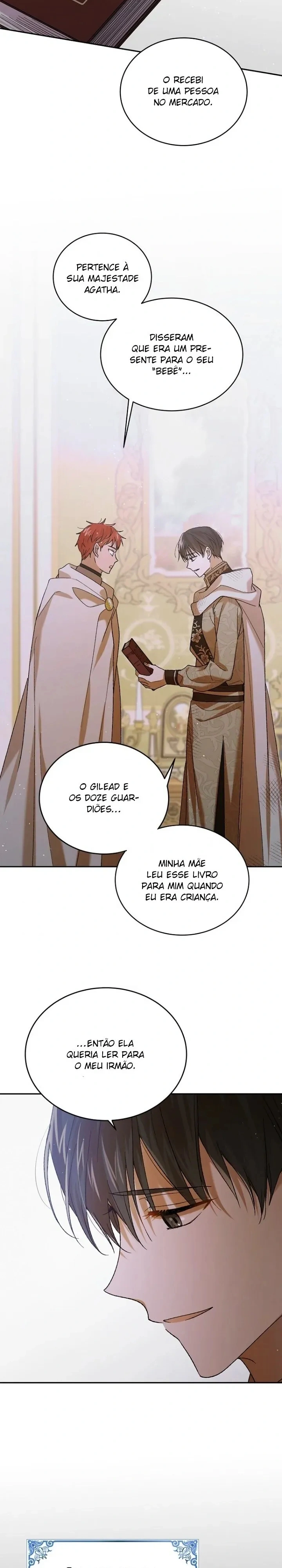 Como Proteger seu Coração Capítulo 68 Página 24