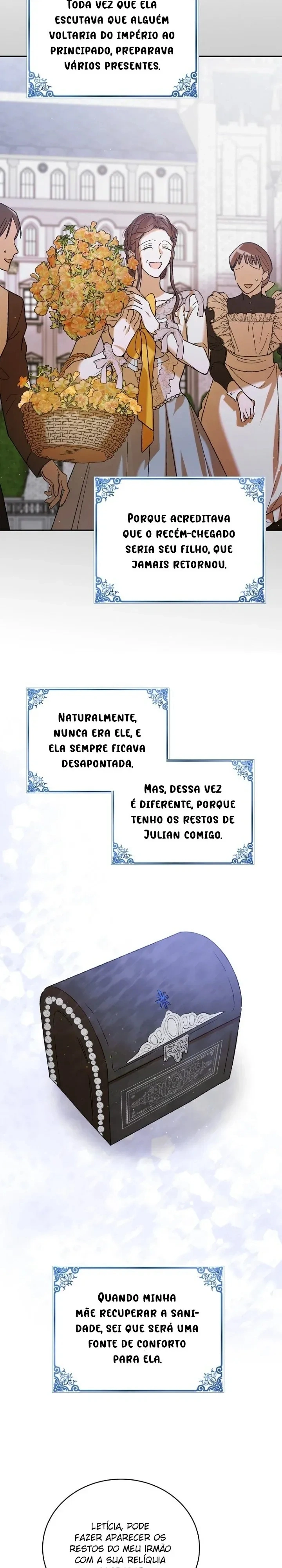 Como Proteger seu Coração Capítulo 68 Página 25