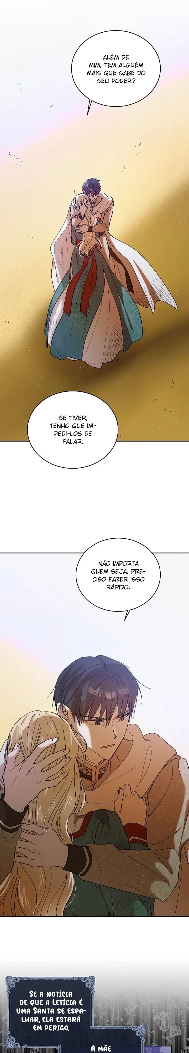 Como Proteger seu Coração Capítulo 68 Página 6
