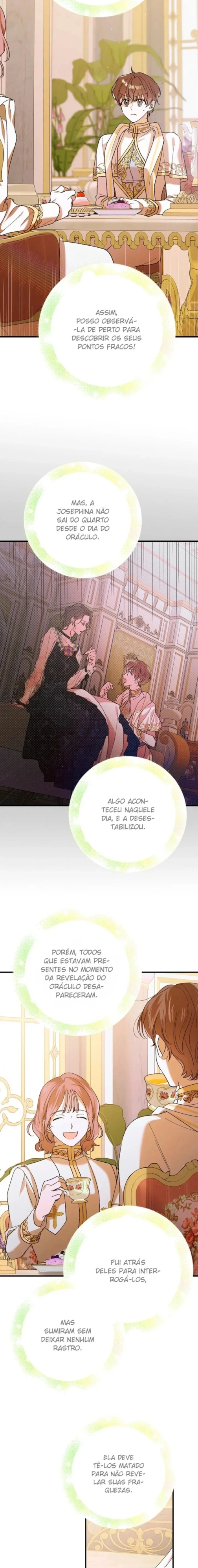 Como Proteger seu Coração Capítulo 69 Página 13