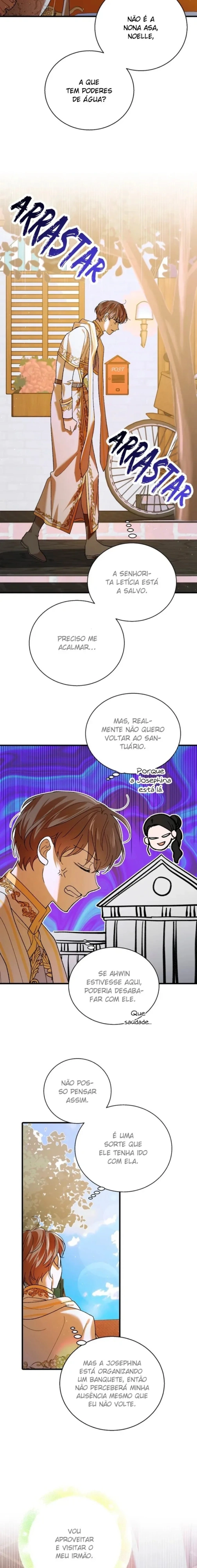 Como Proteger seu Coração Capítulo 69 Página 18