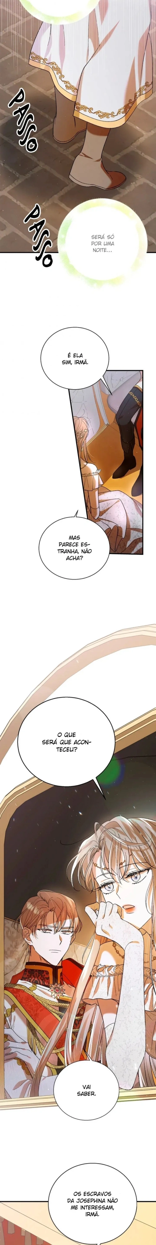 Como Proteger seu Coração Capítulo 69 Página 19