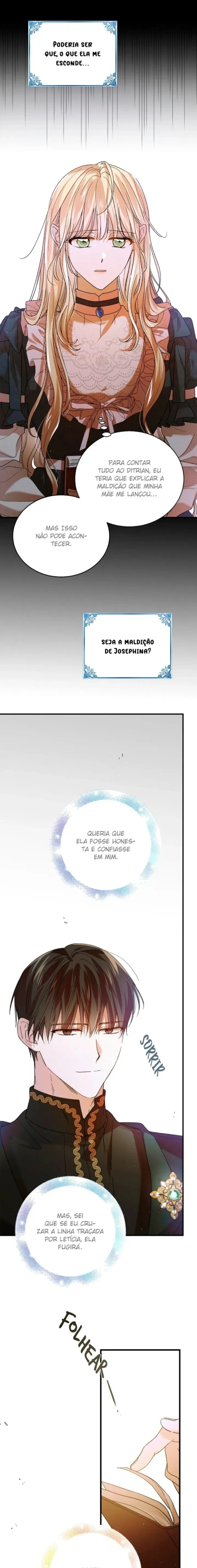 Como Proteger seu Coração Capítulo 69 Página 4