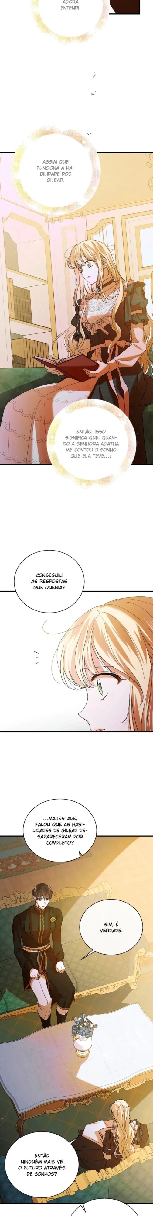 Como Proteger seu Coração Capítulo 69 Página 5