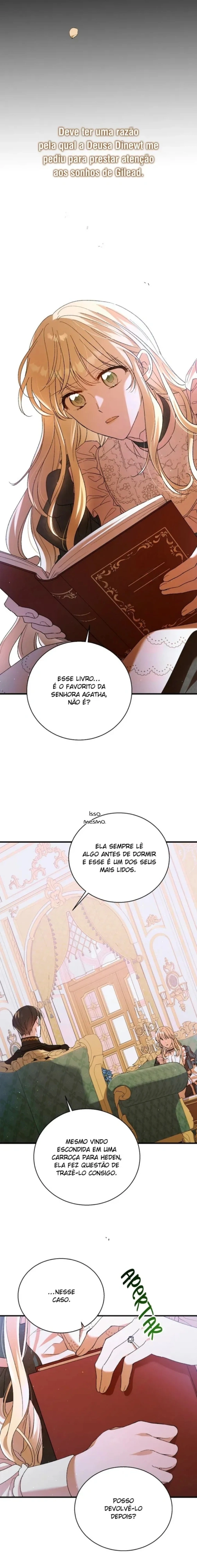 Como Proteger seu Coração Capítulo 69 Página 7