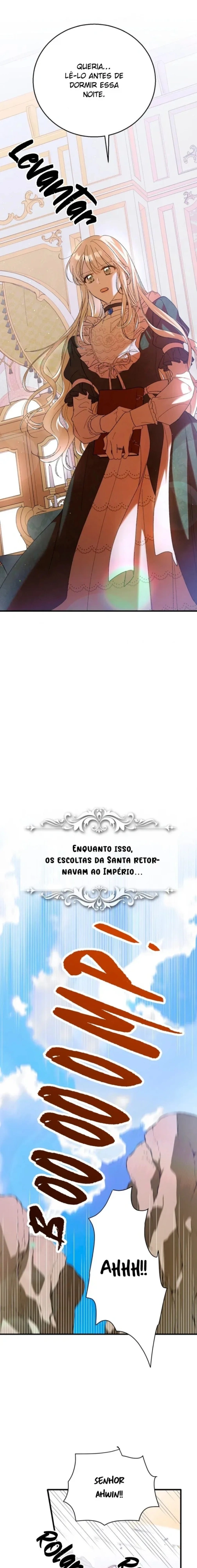Como Proteger seu Coração Capítulo 69 Página 8