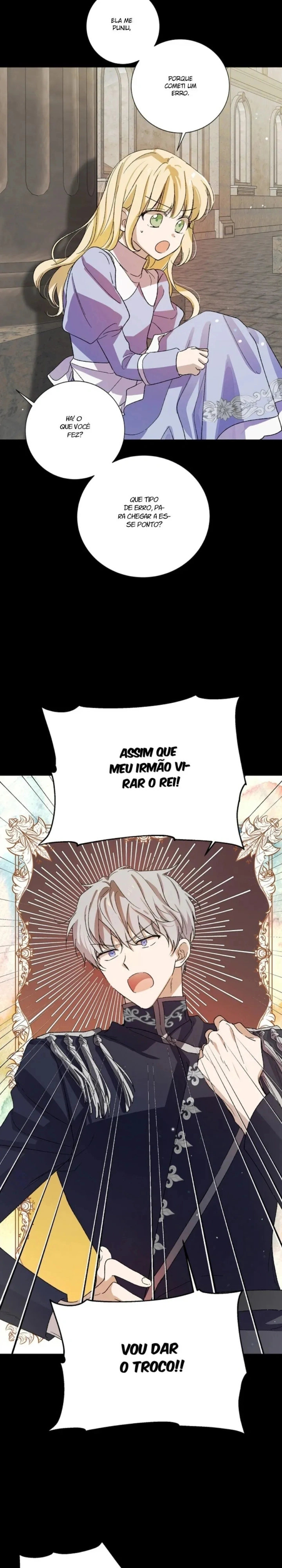 Como Proteger seu Coração Capítulo 7 Página 27