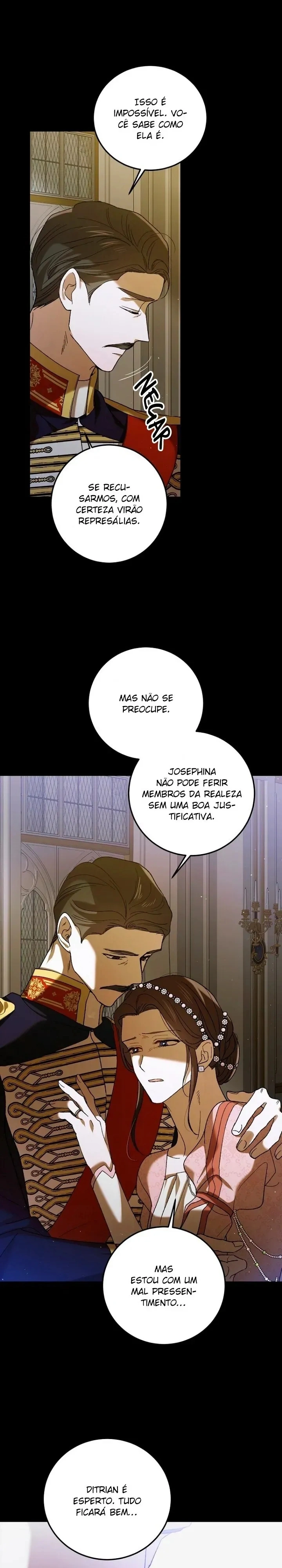 Como Proteger seu Coração Capítulo 70 Página 16