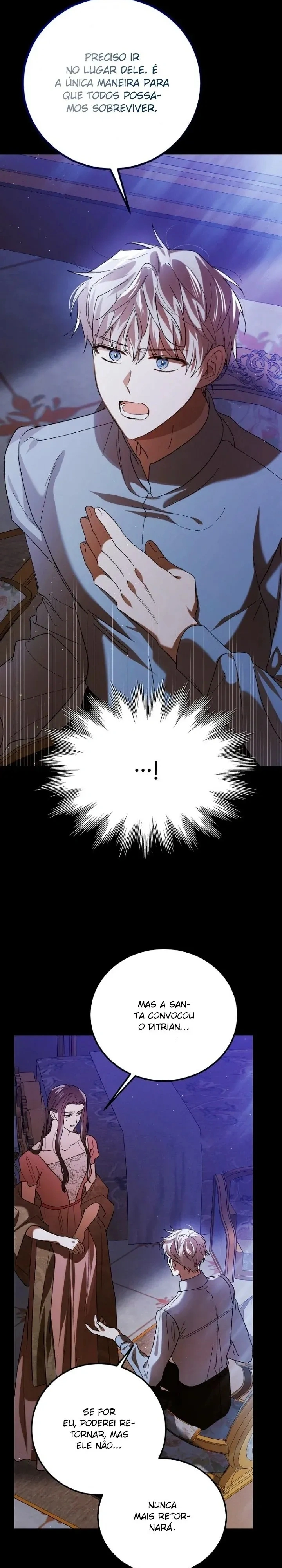 Como Proteger seu Coração Capítulo 70 Página 19