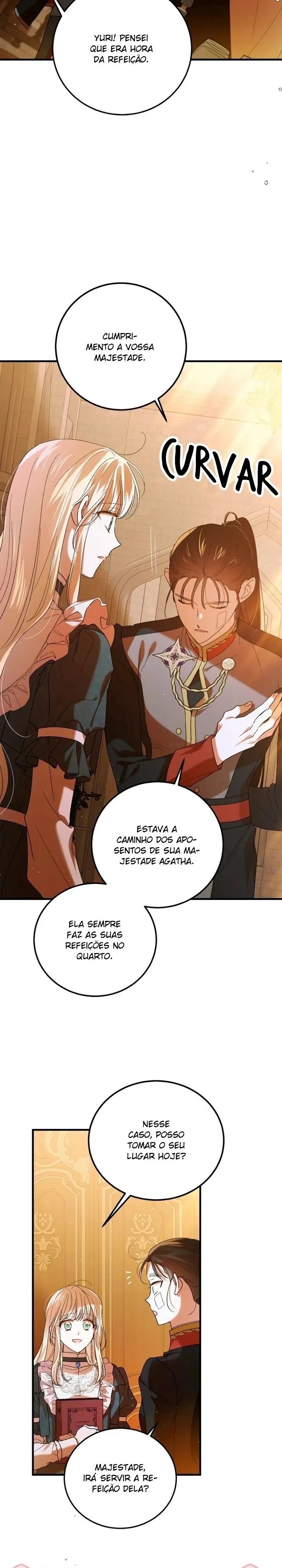 Como Proteger seu Coração Capítulo 70 Página 4