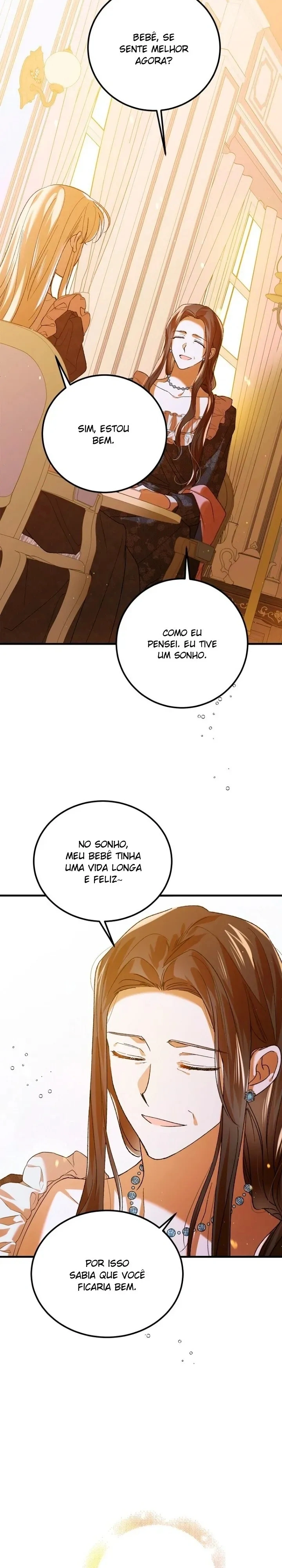 Como Proteger seu Coração Capítulo 70 Página 6