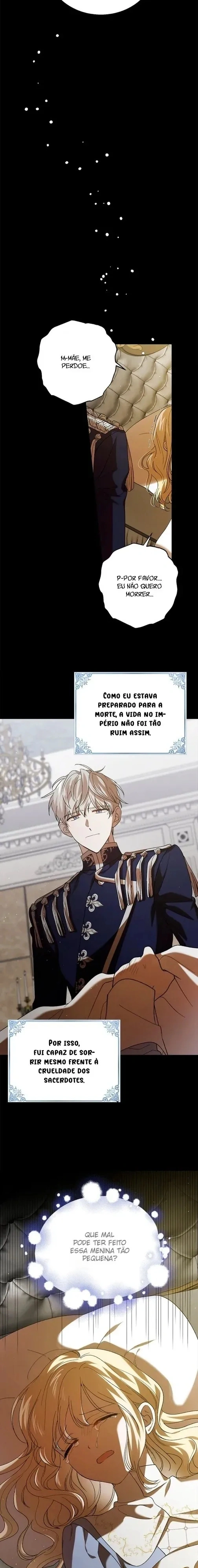 Como Proteger seu Coração Capítulo 71 Página 10