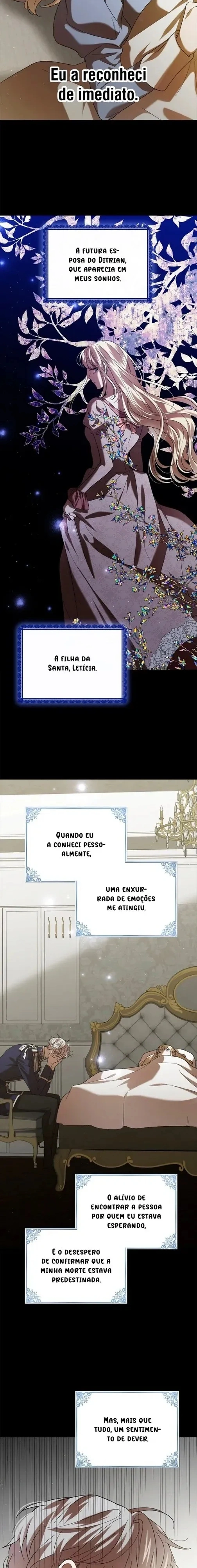 Como Proteger seu Coração Capítulo 71 Página 11