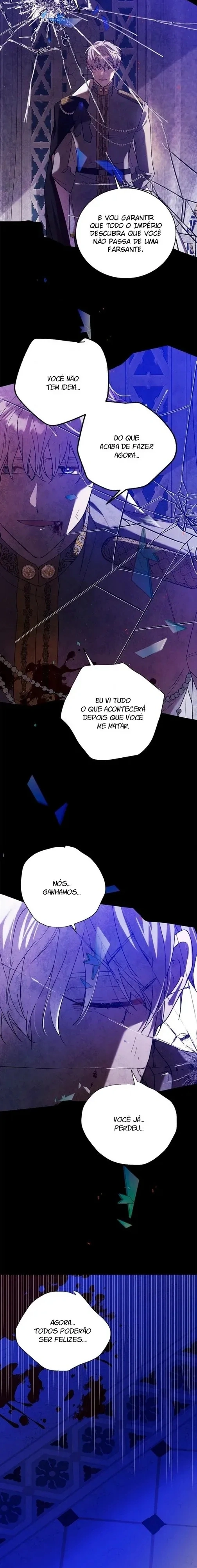 Como Proteger seu Coração Capítulo 71 Página 17