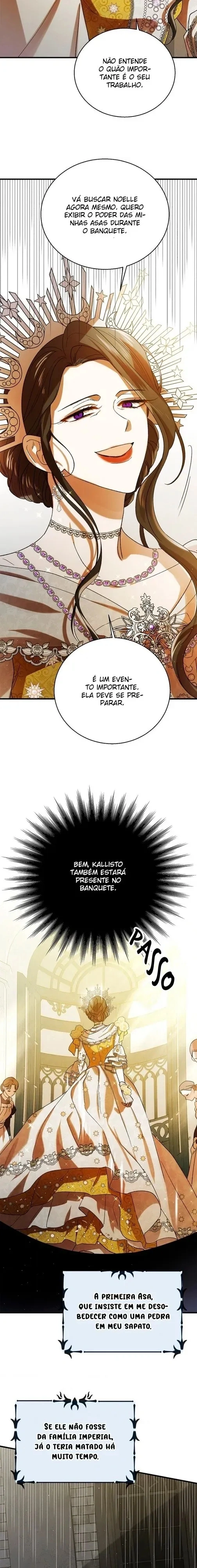 Como Proteger seu Coração Capítulo 71 Página 22