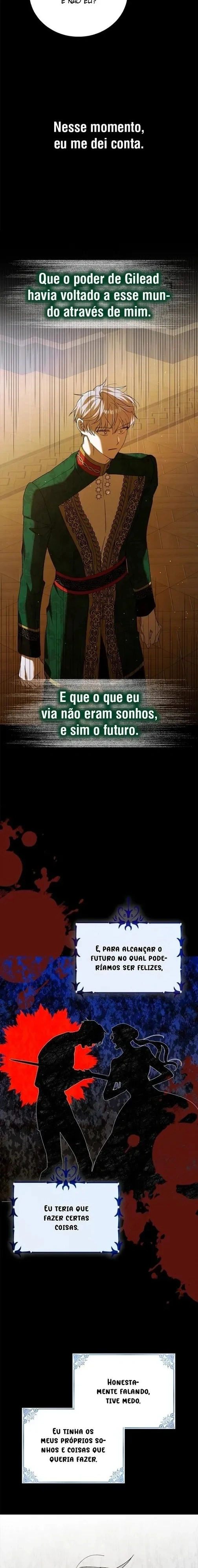 Como Proteger seu Coração Capítulo 71 Página 8