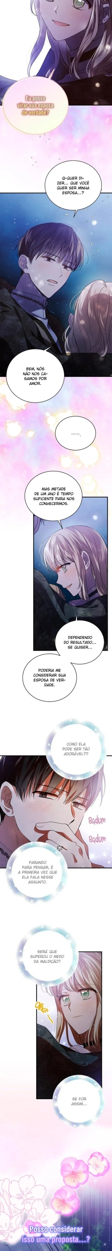 Como Proteger seu Coração Capítulo 72 Página 12