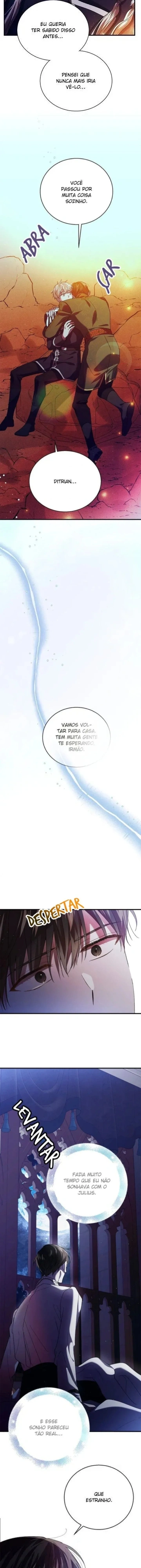 Como Proteger seu Coração Capítulo 72 Página 2