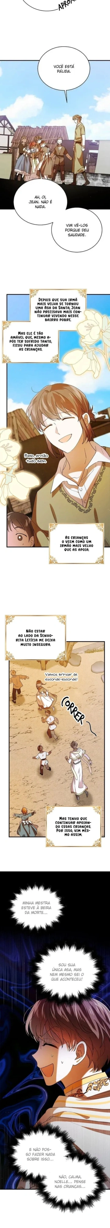 Como Proteger seu Coração Capítulo 72 Página 4