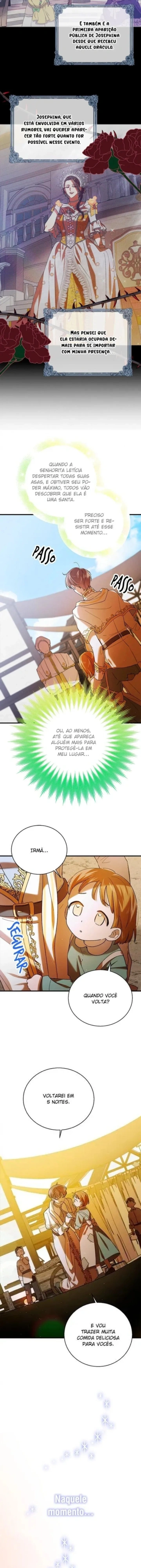 Como Proteger seu Coração Capítulo 72 Página 6