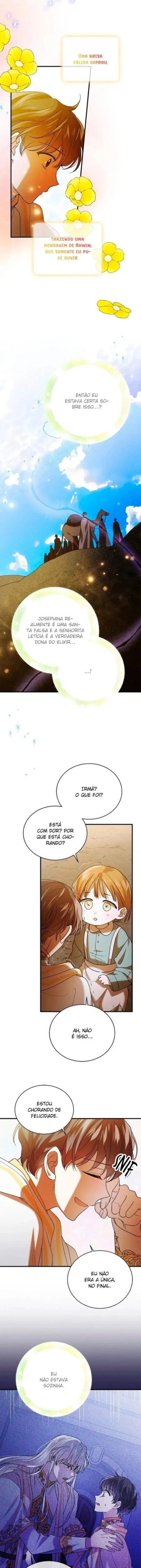 Como Proteger seu Coração Capítulo 72 Página 7