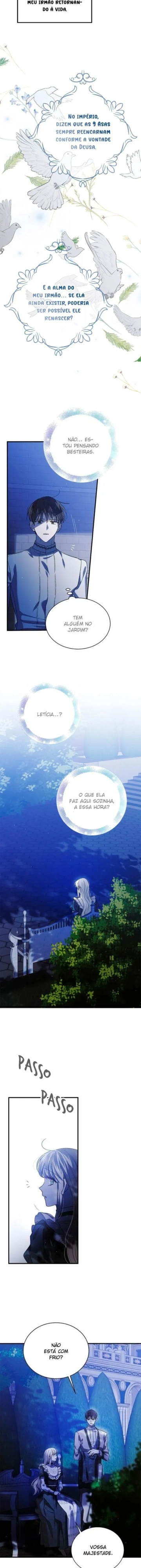 Como Proteger seu Coração Capítulo 72 Página 9