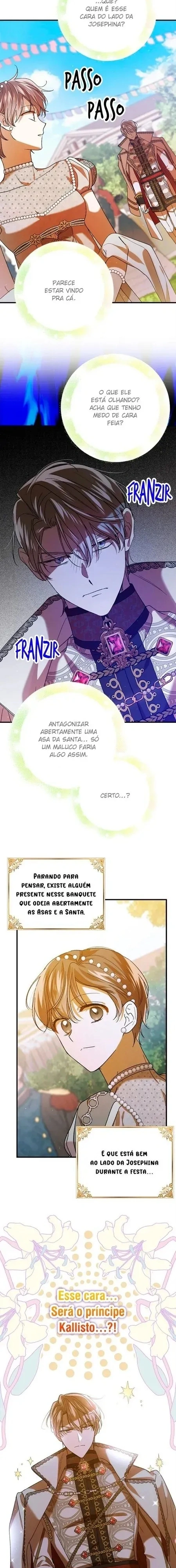 Como Proteger seu Coração Capítulo 73 Página 12
