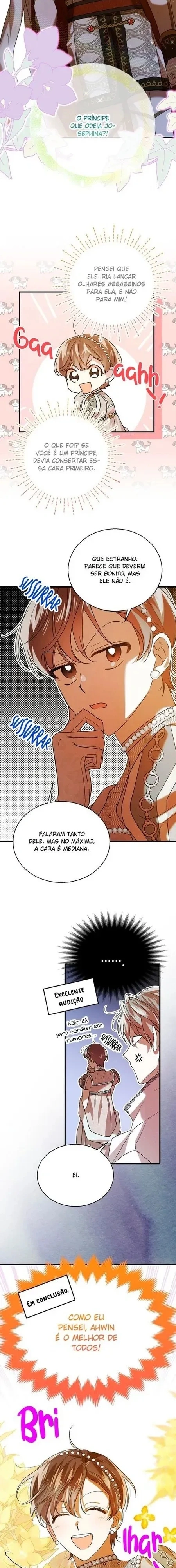 Como Proteger seu Coração Capítulo 73 Página 13