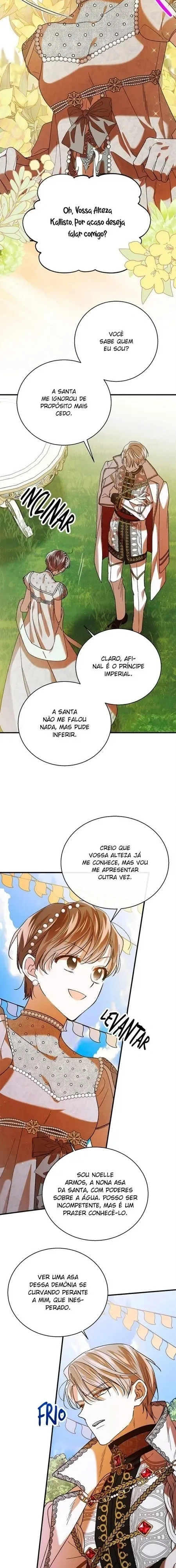 Como Proteger seu Coração Capítulo 73 Página 14