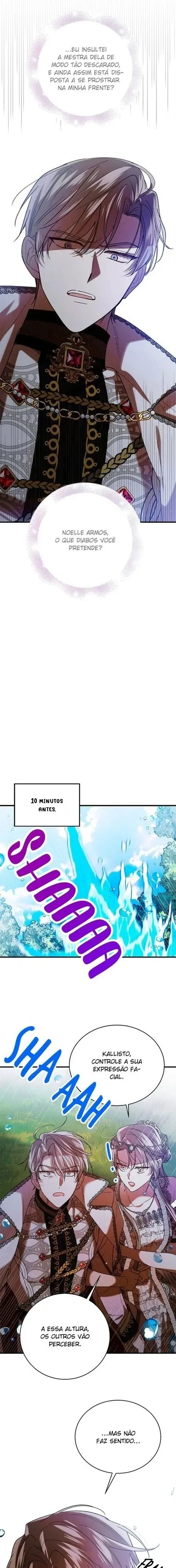 Como Proteger seu Coração Capítulo 73 Página 16