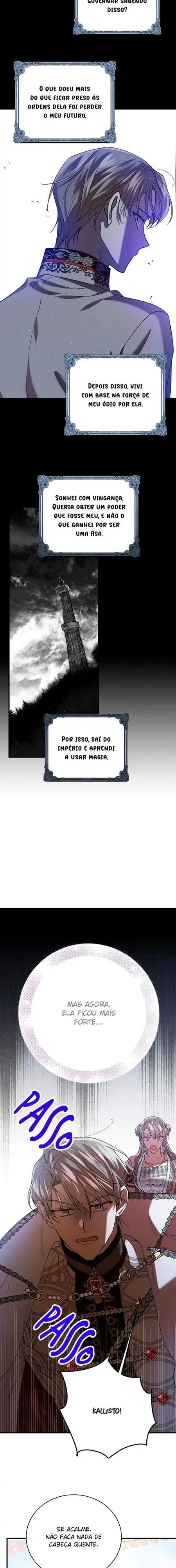 Como Proteger seu Coração Capítulo 73 Página 18