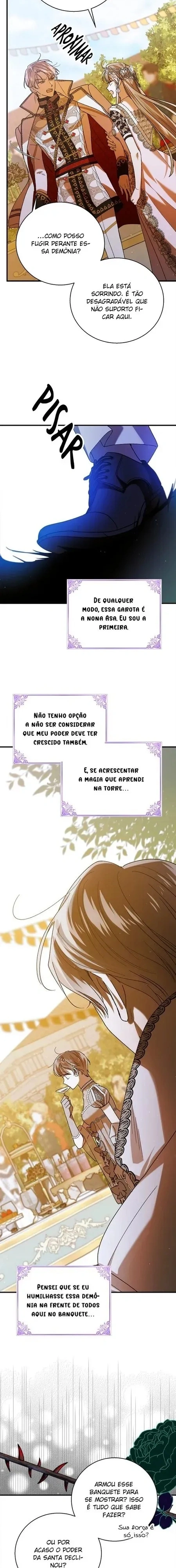 Como Proteger seu Coração Capítulo 73 Página 19