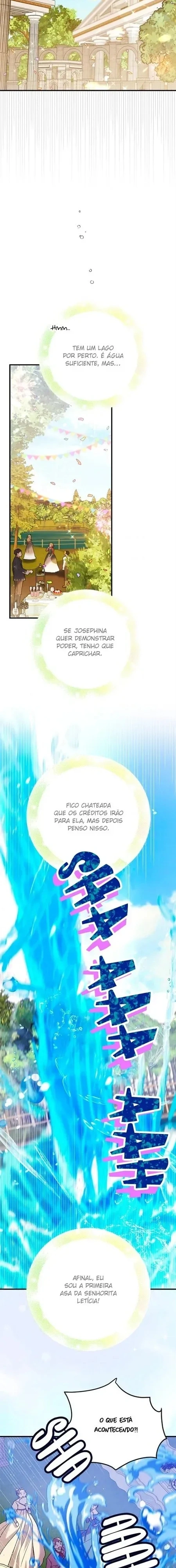 Como Proteger seu Coração Capítulo 73 Página 7