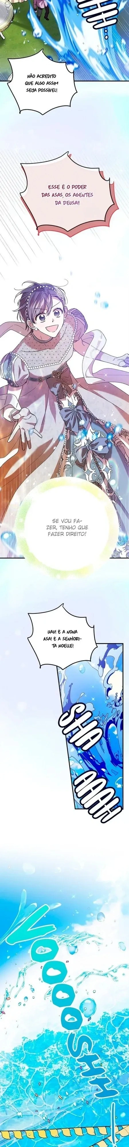 Como Proteger seu Coração Capítulo 73 Página 8