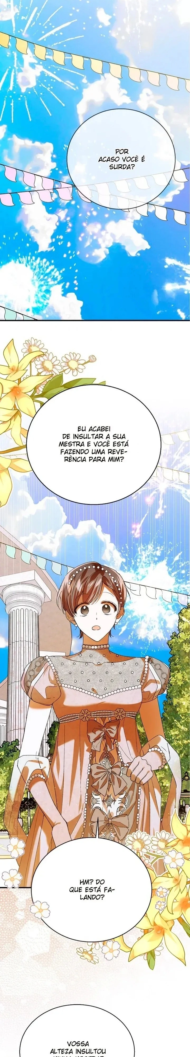 Como Proteger seu Coração Capítulo 74 Página 16