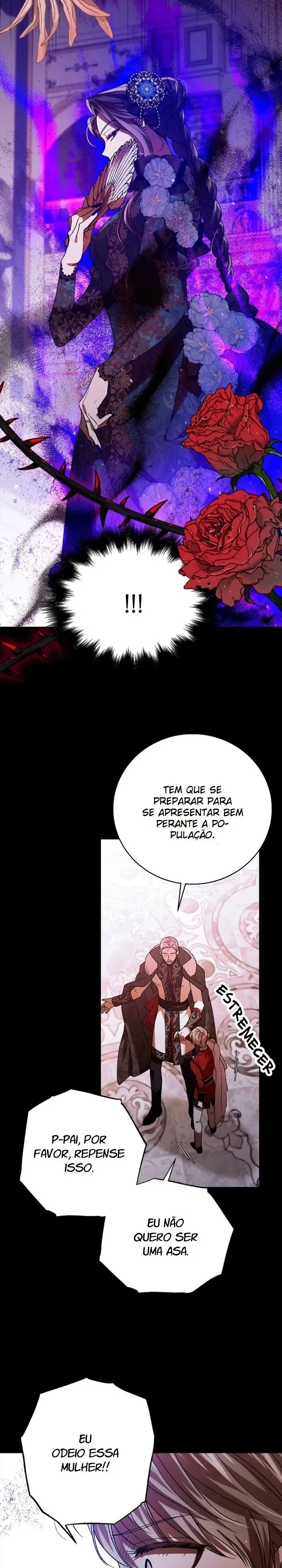 Como Proteger seu Coração Capítulo 74 Página 4