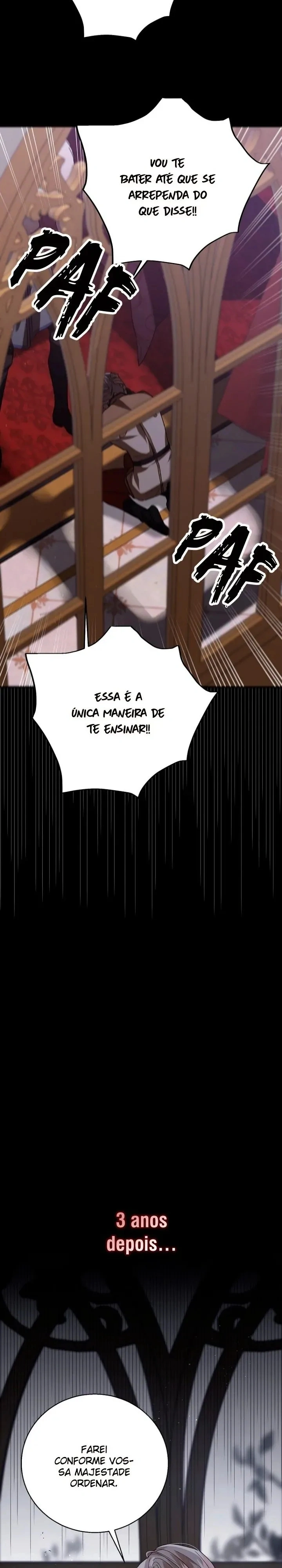 Como Proteger seu Coração Capítulo 74 Página 9