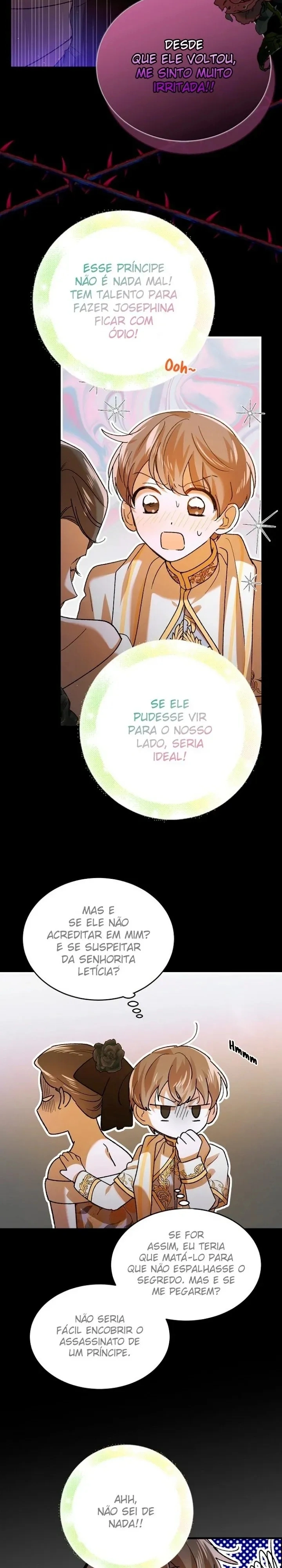 Como Proteger seu Coração Capítulo 75 Página 16
