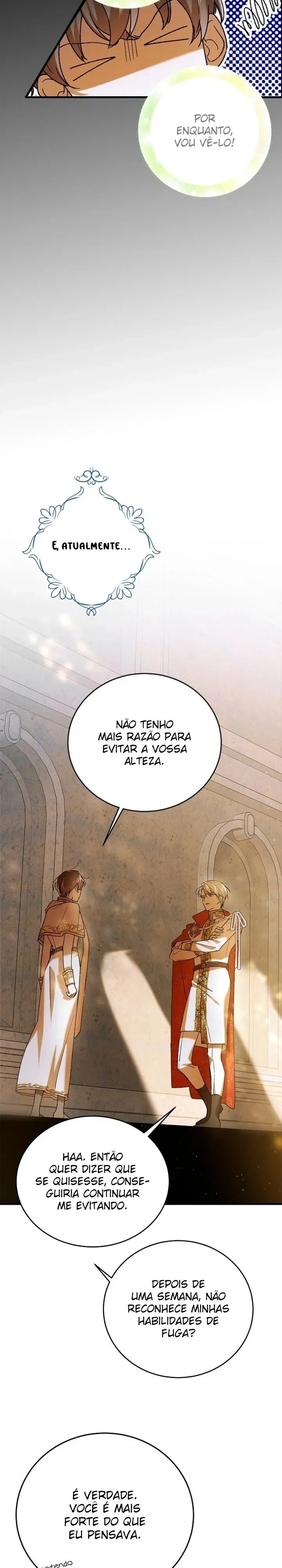 Como Proteger seu Coração Capítulo 75 Página 17