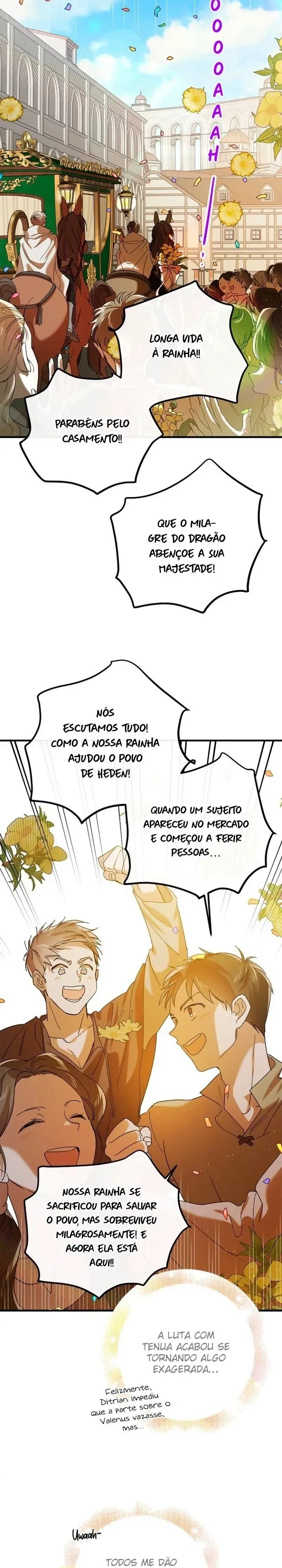 Como Proteger seu Coração Capítulo 75 Página 3