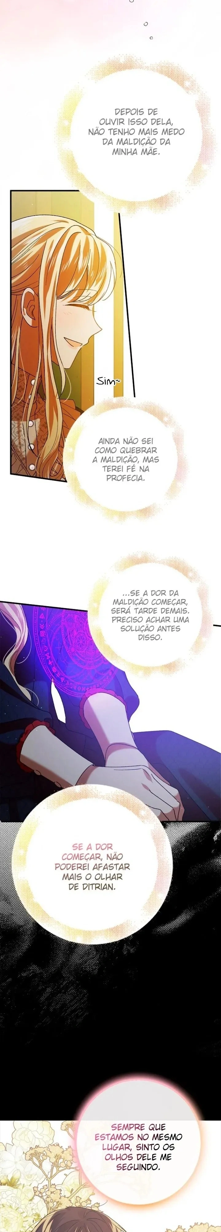 Como Proteger seu Coração Capítulo 75 Página 6