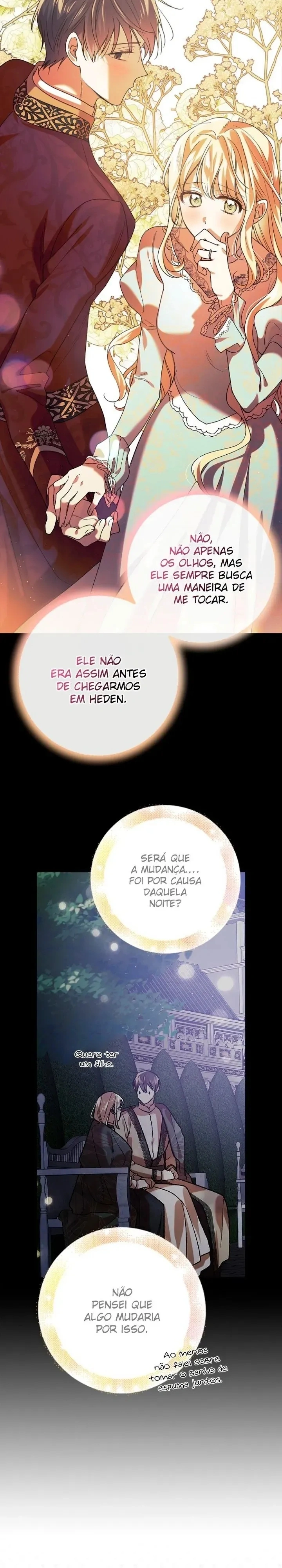Como Proteger seu Coração Capítulo 75 Página 7