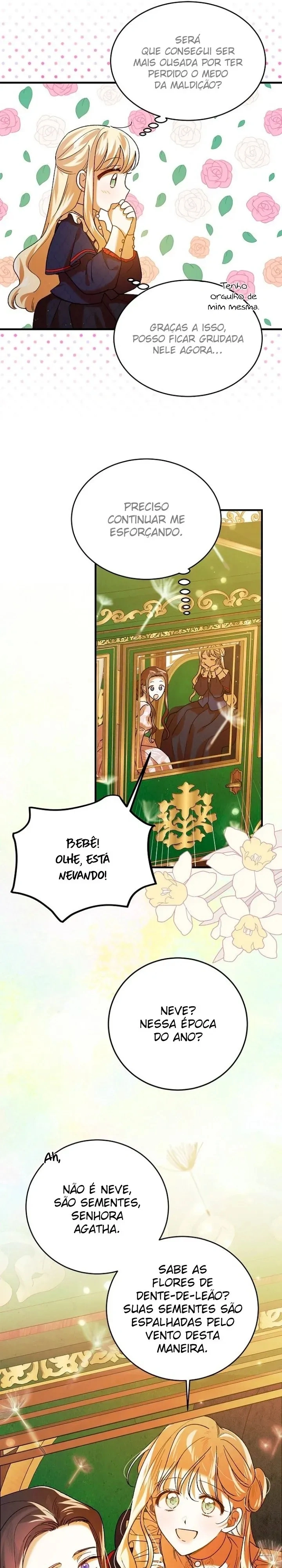 Como Proteger seu Coração Capítulo 75 Página 8